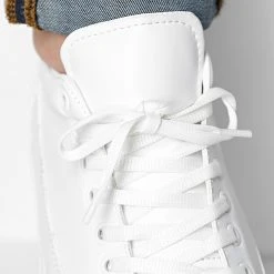 Sortie 👏 Baskets ZM9 Blanc de Classic Series 🤩 8 Sortie 👏 Baskets ZM9 Blanc de Classic Series 🤩 -Classic Series Soldes classic series 314694 SRHT ZM9 WHITE 20220420T140602 03