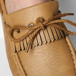 Les meilleures critiques de ✨ Mocassins Lucio Camel de Classic Series 😍 -Classic Series Soldes classic series 314731 LUCIO GOLD 20220414T155137 03