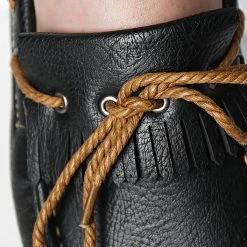 Sortie ✔️ Mocassins Lucio Noir de Classic Series 👍 -Classic Series Soldes classic series 314732 LUCIO BLACK 20220413T155234 03