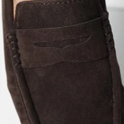 Offres 👏 Mocassins M3075 Choco de Classic Series 🔥 -Classic Series Soldes classic series 314740 M3075 G CHOCO 20220413T155642 03