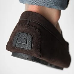 Offres 👏 Mocassins M3075 Choco de Classic Series 🔥 -Classic Series Soldes classic series 314740 M3075 G CHOCO 20220413T155643 04