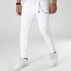 Vente flash 💯 Jean Skinny DHZ-3814 Blanc de Classic Series ✨ -Classic Series Soldes classic series 315078 DHZ 3814 BEYAZ 20220422T144141 01