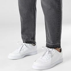 Nouveau 😉 Jean DH-3758 Noir de Classic Series ⭐ -Classic Series Soldes classic series 315087 DH 3758 1 LOOSE FIT SIYAH 20220422T141921 02