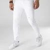 Tout neuf 🥰 Jean Skinny DHZ-3813 Blanc de Classic Series ❤️ -Classic Series Soldes classic series 315090 DHZ 3813 1 BEYAZ 20220422T144348 01