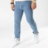 Nouveau 👍 Jean Regular DHZ-3746 Bleu Denim de Classic Series ⌛