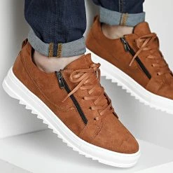 Budget 🥰 Baskets 961 Camel de Classic Series 🔔