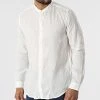 Les meilleures critiques de 🎉 Chemise A Manches Longues 7632 Blanc de Classic Series 🌟 -Classic Series Soldes classic series 315890 7632 WHITE 20220421T150914 01