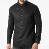 Meilleure affaire ⭐ Chemise A Manches Longues 7631 Noir de Classic Series ❤️ 1 Meilleure affaire ⭐ Chemise A Manches Longues 7631 Noir de Classic Series ❤️ -Classic Series Soldes classic series 315899 7631 BLACK 20220421T151847 01