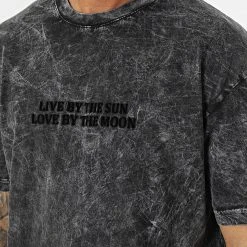 Les meilleures critiques de ✨ Tee 🎉 Shirt G22-646 Noir de Classic Series ⌛ -Classic Series Soldes classic series 316230 G22 646 SIYAH 20220427T160621 02