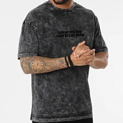 Les meilleures critiques de ✨ Tee 🎉 Shirt G22-646 Noir de Classic Series ⌛ -Classic Series Soldes classic series 316230 G22 646 SIYAH 20220427T160622 03