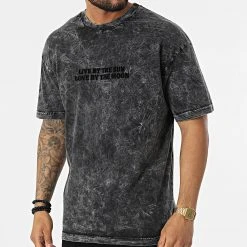 Les meilleures critiques de ✨ Tee 🎉 Shirt G22-646 Noir de Classic Series ⌛ -Classic Series Soldes classic series 316230 G22 646 SIYAH 20220427T160624 04