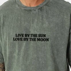 Sortie 🔥 Tee Shirt G22-646 Vert Kaki de Classic Series ✔️ -Classic Series Soldes classic series 316232 G22 646 HAKI 20220427T160220 02