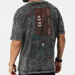 Acheter ✔️ Tee ❤️ Shirt G22-648 Noir de Classic Series 🔔