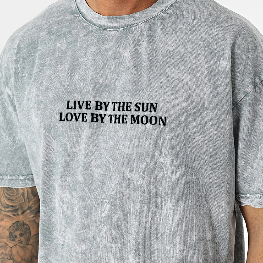 Les meilleures critiques de 🎉 Tee ⌛ Shirt G22-646 Gris de Classic Series ❤️ 4 Les meilleures critiques de 🎉 Tee ⌛ Shirt G22-646 Gris de Classic Series ❤️ – Image 2