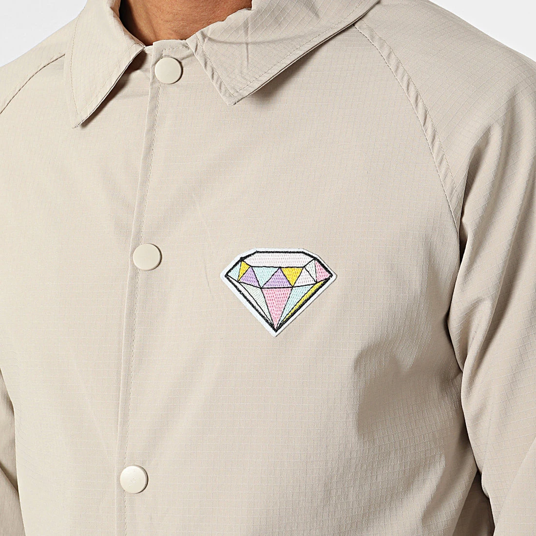 Grosses soldes 🔔 Ensemble Veste Pantalon Jogging 5038 Beige de Classic Series ❤️ 4 Grosses soldes 🔔 Ensemble Veste Pantalon Jogging 5038 Beige de Classic Series ❤️ – Image 2