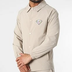 Grosses soldes 🔔 Ensemble Veste Pantalon Jogging 5038 Beige de Classic Series ❤️ 8 Grosses soldes 🔔 Ensemble Veste Pantalon Jogging 5038 Beige de Classic Series ❤️ -Classic Series Soldes classic series 317215 5038 BEIGE 20220429T152529 03