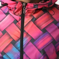 Les meilleures critiques de 😀 Veste Zippée Capuche VC112 Rouge Rose de Classic Series 😀 -Classic Series Soldes classic series 317221 VC112 RED 20220509T151048 02