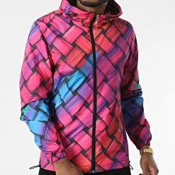 Les meilleures critiques de 😀 Veste Zippée Capuche VC112 Rouge Rose de Classic Series 😀 -Classic Series Soldes classic series 317221 VC112 RED 20220509T151049 03