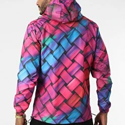 Les meilleures critiques de 😀 Veste Zippée Capuche VC112 Rouge Rose de Classic Series 😀 -Classic Series Soldes classic series 317221 VC112 RED 20220509T151050 04