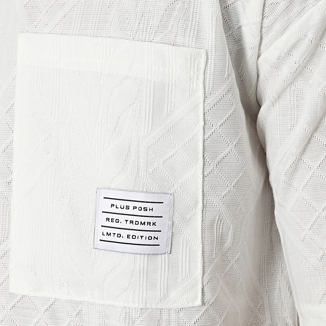 Budget ✔️ Ensemble Tee 🌟 Shirt Poche Poitrine Et Short Jogging PP6001-6002 Beige Clair de Classic Series ⭐ 4 Budget ✔️ Ensemble Tee 🌟 Shirt Poche Poitrine Et Short Jogging PP6001-6002 Beige Clair de Classic Series ⭐ – Image 2