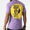 Budget 🎁 Tee Shirt 22-Y180 Violet de Classic Series 🎁 -Classic Series Soldes classic series 317489 22 Y180 MOR 20220504T142115 01