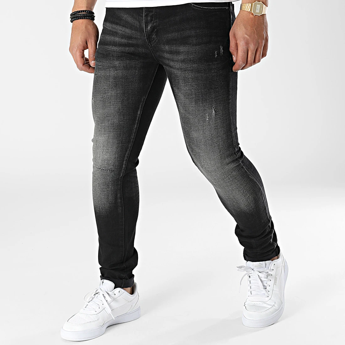 Les meilleures critiques de ❤️ Jean Slim 5144 Noir de Classic Series 🌟 3 Les meilleures critiques de ❤️ Jean Slim 5144 Noir de Classic Series 🌟