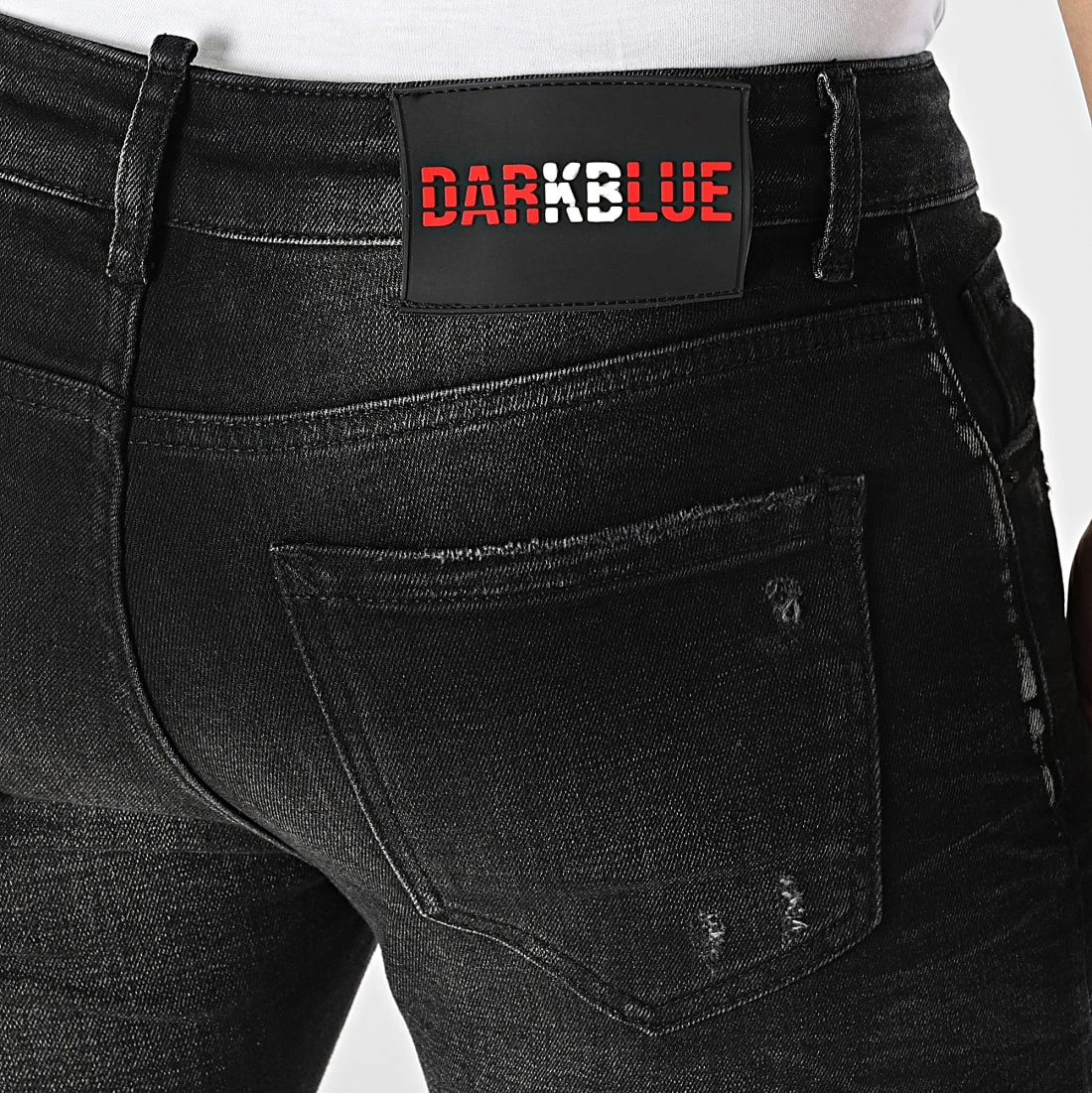 Les meilleures critiques de ❤️ Jean Slim 5144 Noir de Classic Series 🌟 4 Les meilleures critiques de ❤️ Jean Slim 5144 Noir de Classic Series 🌟 – Image 2