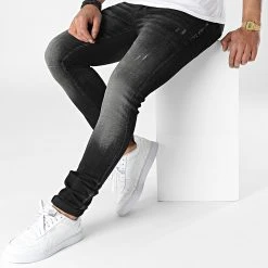 Les meilleures critiques de ❤️ Jean Slim 5144 Noir de Classic Series 🌟 8 Les meilleures critiques de ❤️ Jean Slim 5144 Noir de Classic Series 🌟 -Classic Series Soldes classic series 317608 5144 3 20220429T160453 03