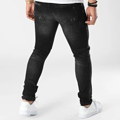 Les meilleures critiques de ❤️ Jean Slim 5144 Noir de Classic Series 🌟 9 Les meilleures critiques de ❤️ Jean Slim 5144 Noir de Classic Series 🌟 -Classic Series Soldes classic series 317608 5144 3 20220429T160454 04