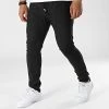 Coupon 👏 Jogger Pant 7439 Noir de Classic Series ⭐ -Classic Series Soldes classic series 318029 7439 BLACK 20220510T140520 01