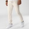 Les meilleures critiques de ❤️ Jogger Pant 7439 Beige de Classic Series 😉 -Classic Series Soldes classic series 318035 7439 KREM 20220510T141103 01