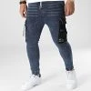 Les meilleures critiques de 🌟 Jogger Pant DH-3551 Bleu Brut de Classic Series 🔔 -Classic Series Soldes classic series 318063 DH 3551 SALVAR MAVI 20220509T155328 01