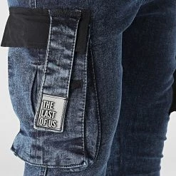 Les meilleures critiques de 🌟 Jogger Pant DH-3551 Bleu Brut de Classic Series 🔔 -Classic Series Soldes classic series 318063 DH 3551 SALVAR MAVI 20220509T155329 02