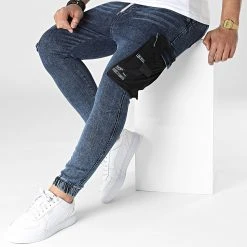Les meilleures critiques de 🌟 Jogger Pant DH-3551 Bleu Brut de Classic Series 🔔 -Classic Series Soldes classic series 318063 DH 3551 SALVAR MAVI 20220509T155330 03