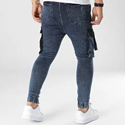 Les meilleures critiques de 🌟 Jogger Pant DH-3551 Bleu Brut de Classic Series 🔔 -Classic Series Soldes classic series 318063 DH 3551 SALVAR MAVI 20220509T155331 04