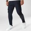 Grosses soldes ✨ Jogger Pant WKN-2010 Bleu Marine de Classic Series ✔️ -Classic Series Soldes classic series 318133 WKN 2010 NAVY 20220510T135221 01