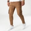Le moins cher 👏 Jogger Pant WKN-2010 Camel de Classic Series 🎁 -Classic Series Soldes classic series 318135 WKN 2010 CAMEL 20220510T142116 01