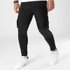 Meilleure affaire 👍 Jogger Pant WKN-2010 Noir de Classic Series 🧨 1 Meilleure affaire 👍 Jogger Pant WKN-2010 Noir de Classic Series 🧨 -Classic Series Soldes classic series 318138 WKN 2010 BLACK 20220510T134948 01