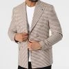 Tout neuf 🤩 Veste Blazer 20506 Beige Camel de Classic Series 👍