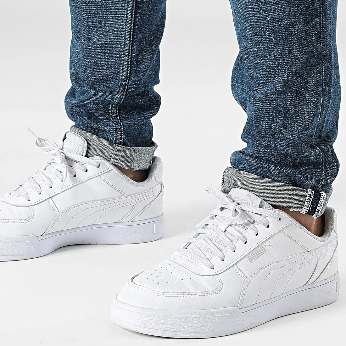 Meilleur prix 🎉 Jean Slim 7871 Bleu Denim de Classic Series ❤️ 4 Meilleur prix 🎉 Jean Slim 7871 Bleu Denim de Classic Series ❤️ – Image 2