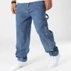 Top 10 🛒 Jean Antifit DHZ-3796 Bleu Denim de Classic Series ✔️ 1 Top 10 🛒 Jean Antifit DHZ-3796 Bleu Denim de Classic Series ✔️ -Classic Series Soldes classic series 318285 DHZ 3796 O MAVI 20220510T140130 01