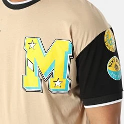 Remise ✔️ Tee Shirt G22-588 Beige de Classic Series ⌛ 7 Remise ✔️ Tee Shirt G22-588 Beige de Classic Series ⌛ -Classic Series Soldes classic series 318400 G22 588 BEJ 20220510T161725 02