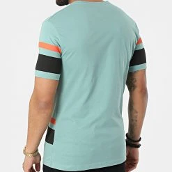 Promo 🎁 Tee Shirt G22-585 Vert de Classic Series 😍 9 Promo 🎁 Tee Shirt G22-585 Vert de Classic Series 😍 -Classic Series Soldes classic series 318424 G22 585 YOSUN 20220510T161304 04