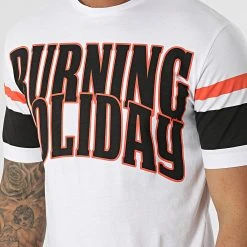 Les meilleures critiques de ⭐ Tee 🌟 Shirt G22-585 Blanc de Classic Series 🤩 -Classic Series Soldes classic series 318425 G22 585 BEYAZ 20220510T160835 02