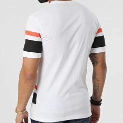 Les meilleures critiques de ⭐ Tee 🌟 Shirt G22-585 Blanc de Classic Series 🤩 -Classic Series Soldes classic series 318425 G22 585 BEYAZ 20220510T160838 04