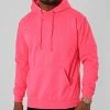 Grosses soldes 🎉 Sweat Capuche JH004 Rose Fluo de Classic Series 😍 -Classic Series Soldes classic series 318806 JH004 ELECTRIC PINK 20220518T134834 01