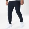 Acheter 🔔 Pantalon Jogging JH074 Bleu Marine de Classic Series ❤️ -Classic Series Soldes classic series 318852 JH074 NEW FRENCH NAVY 20220516T161449 01