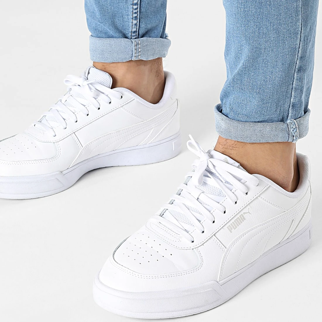 Le moins cher 💯 Jean Skinny 15590 Bleu Denim de Classic Series 🤩 4 Le moins cher 💯 Jean Skinny 15590 Bleu Denim de Classic Series 🤩 – Image 2