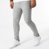 Nouveau 😀 Pantalon Carreaux DJ2286 Gris Chiné de Classic Series 👍 2 Nouveau 😀 Pantalon Carreaux DJ2286 Gris Chiné de Classic Series 👍 -Classic Series Soldes classic series 321160 2286 20220603T140731 01