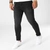 Tout neuf 🔥 Jean Skinny 15371 Noir de Classic Series ⌛ -Classic Series Soldes classic series 321204 15371 20220531T153134 01
